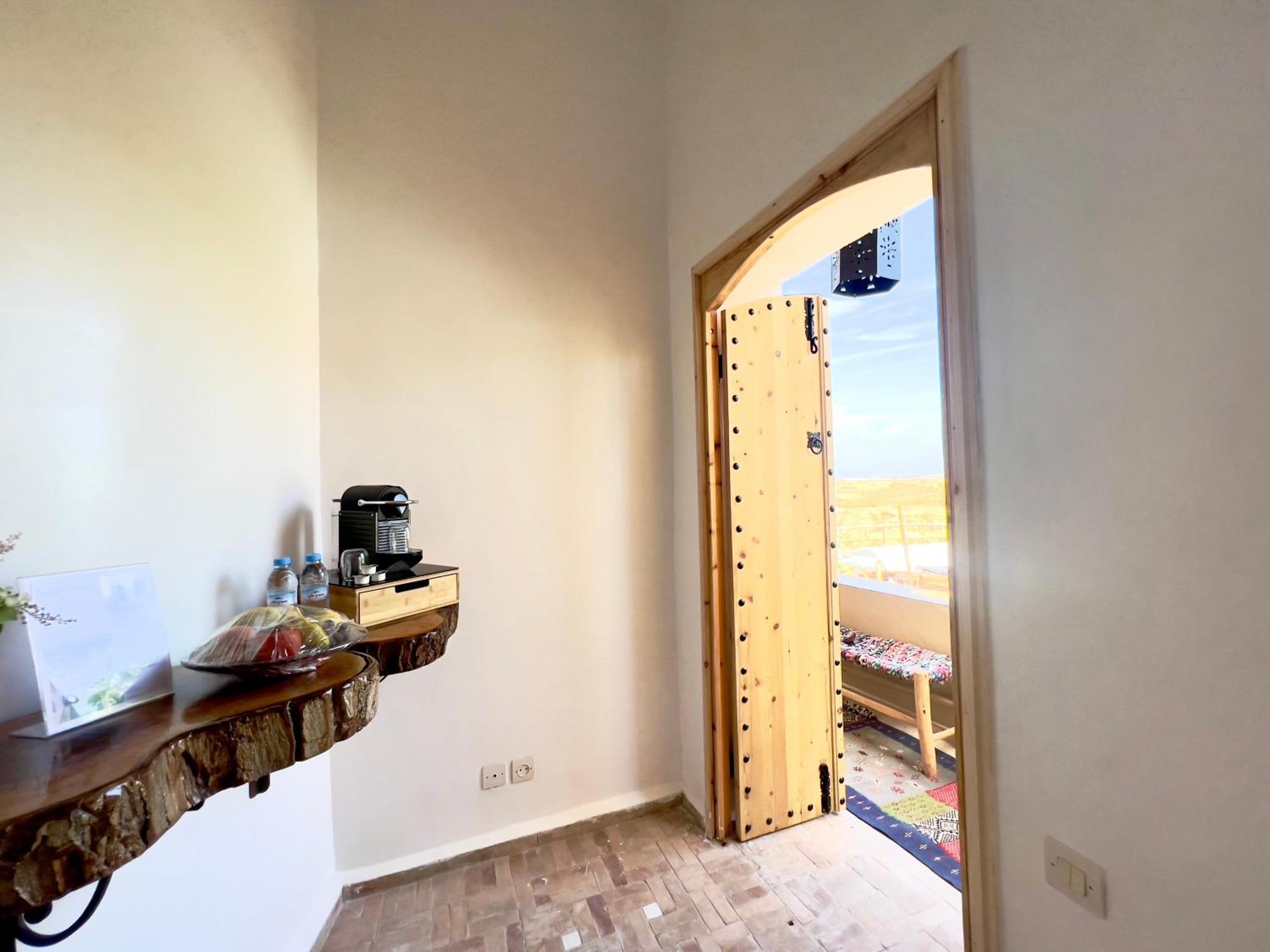 Dar Salam Souss Bed & Breakfast Taroudant Exterior photo