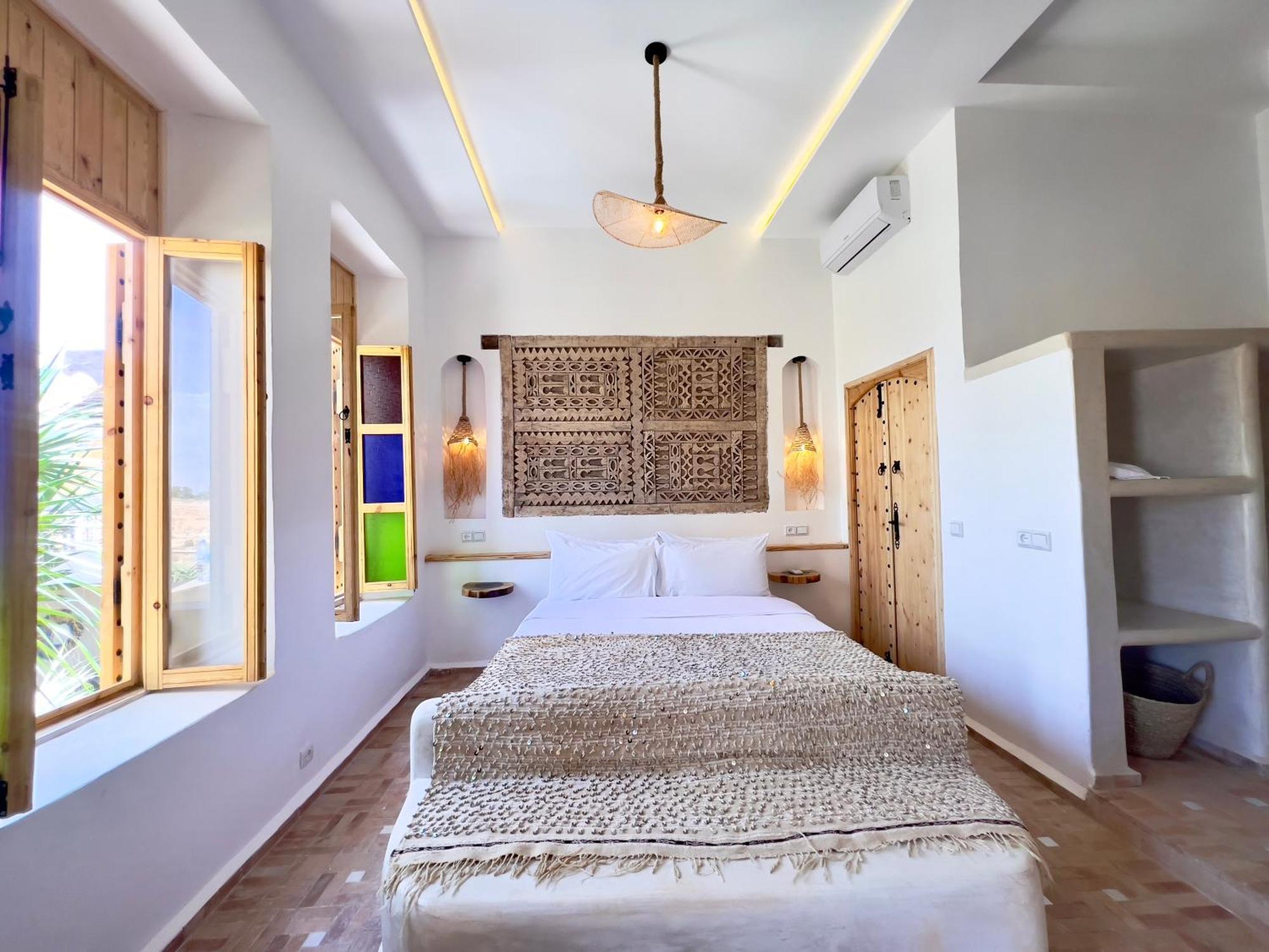 Dar Salam Souss Bed & Breakfast Taroudant Exterior photo