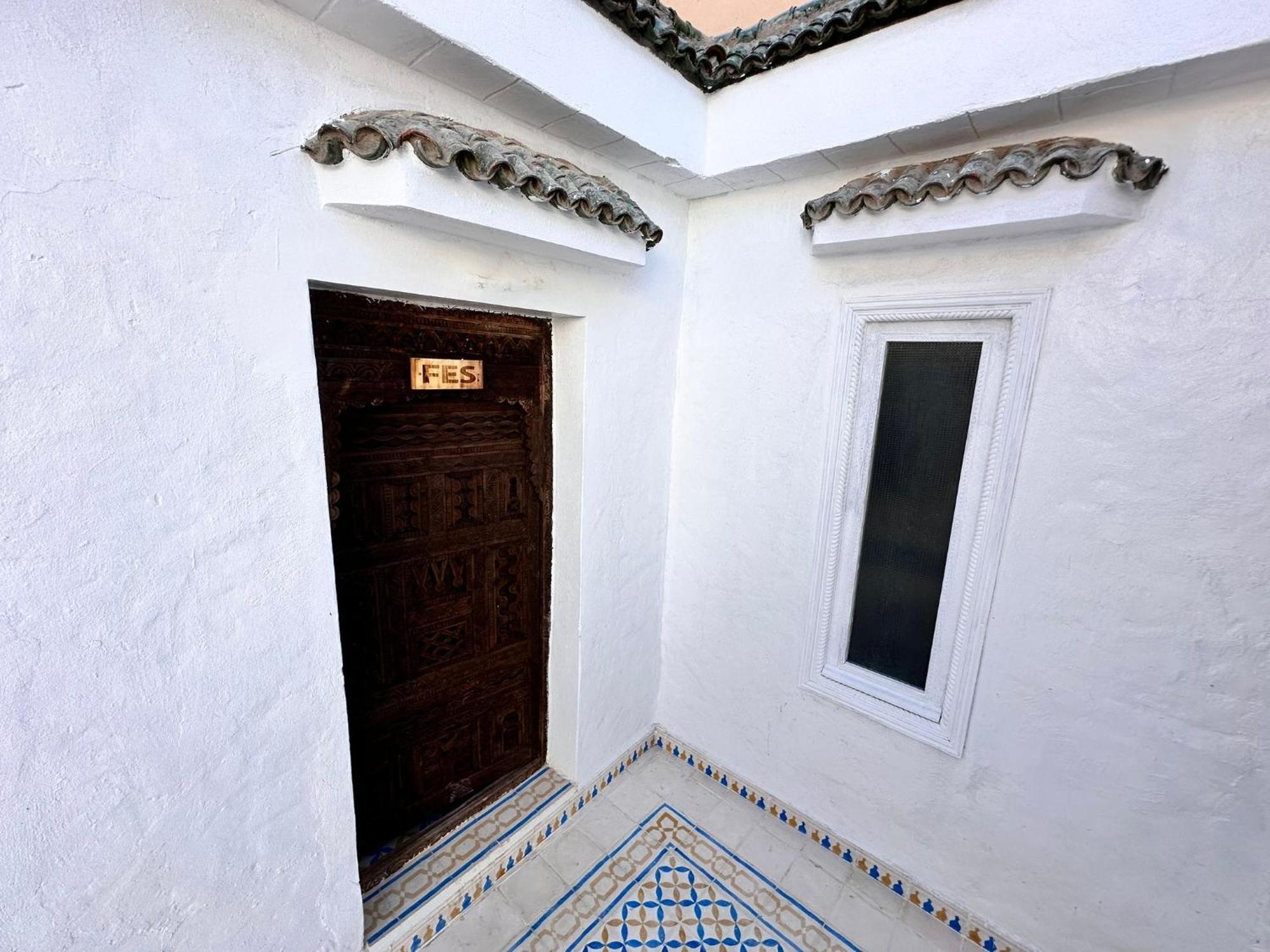 Dar Salam Souss Bed & Breakfast Taroudant Room photo