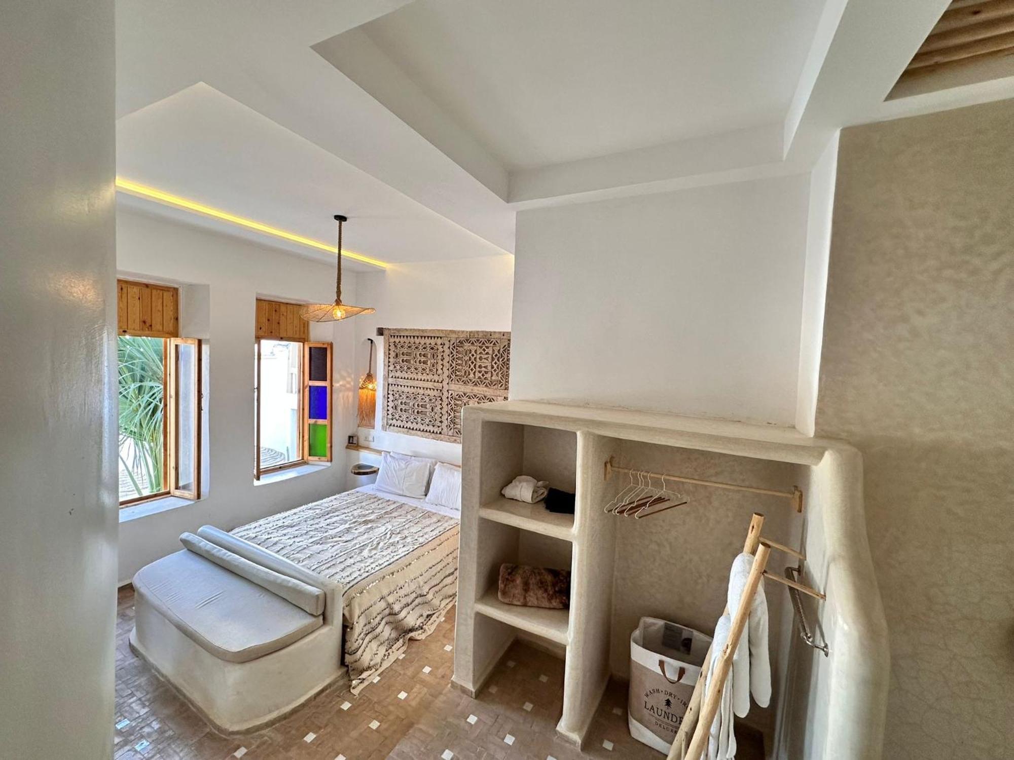 Dar Salam Souss Bed & Breakfast Taroudant Room photo