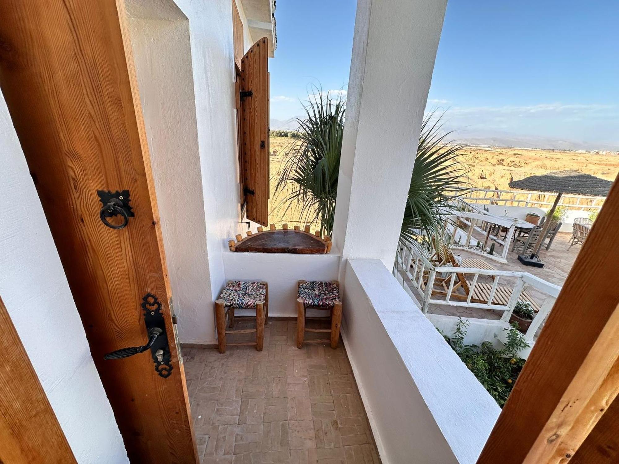 Dar Salam Souss Bed & Breakfast Taroudant Room photo