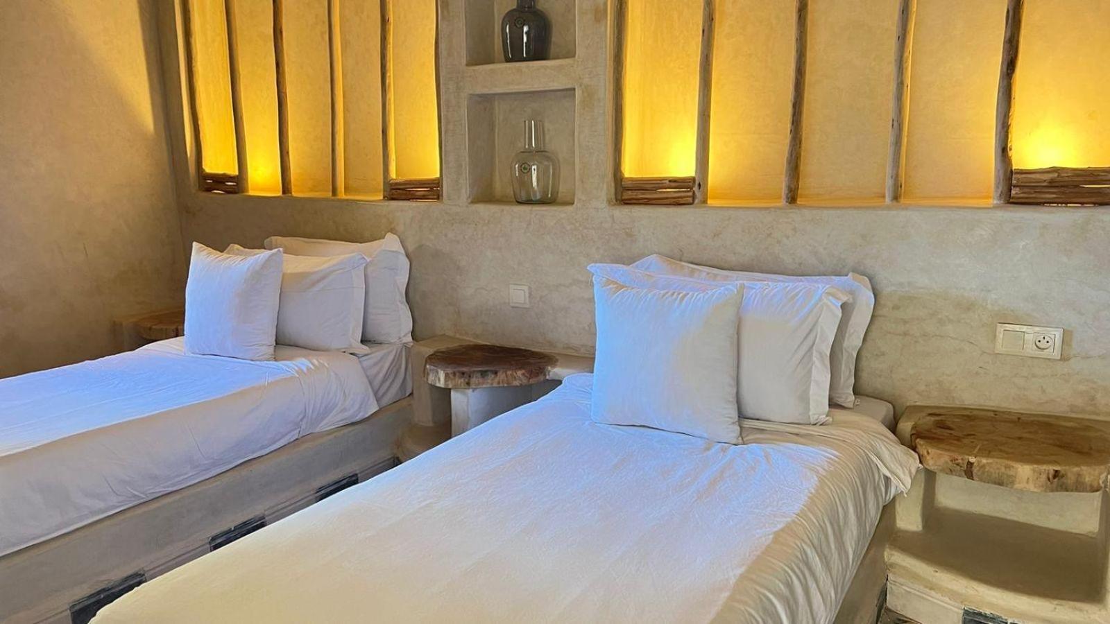 Dar Salam Souss Bed & Breakfast Taroudant Room photo